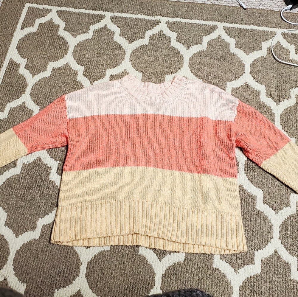 American Eagle Knit Sweater size XS